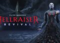 Clive Barker’s Hellraiser: Revival é classificado para o Switch 2 pela ESRB