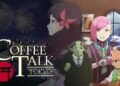 Coffee Talk Tokyo adiciona o Switch 2 como plataforma de lançamento