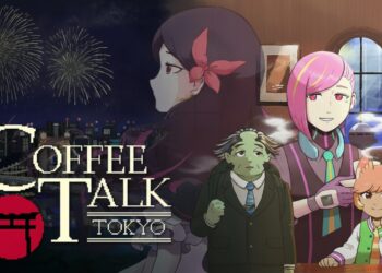 Coffee Talk Tokyo adiciona o Switch 2 como plataforma de lançamento