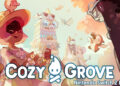 Cozy Grove – Nintendo Switch 2 Edition começa a ser disponibilizado via eShop
