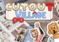 Cutout Village ganha novo trailer