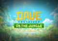 DAVE THE DIVER recebe a DLC Jungle em junho