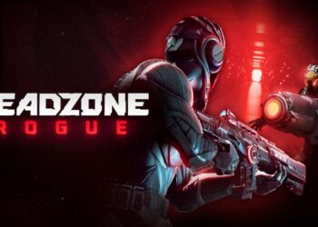Jogo estilo shooter roguelite sci-fi, Deadzone: Rogue é anunciado para o Switch 2