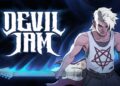 Jogo estilo ação roguelite com ritmo musical, Devil Jam tem lançamento agendado para este mês no Switch