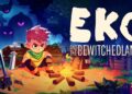 Eko and the Bewitched Lands será lançado para o Switch em abril