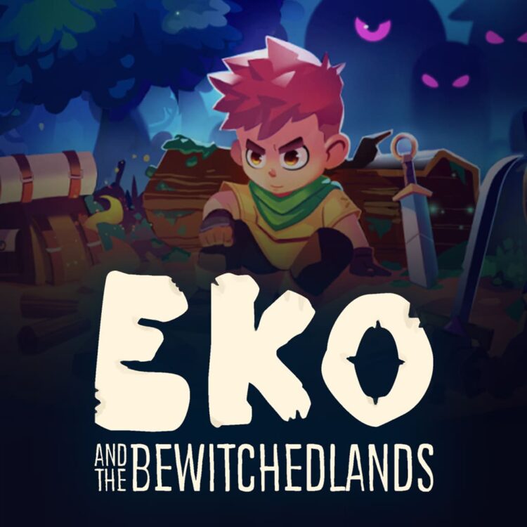 Eko and the Bewitched Lands
