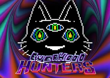 Jogo estilo roguelite rítmico de ação, Everhood Hunters é anunciado para o Switch