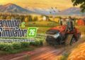 Farming Simulator 26: Nintendo Switch Edition é revelado e chega em maio