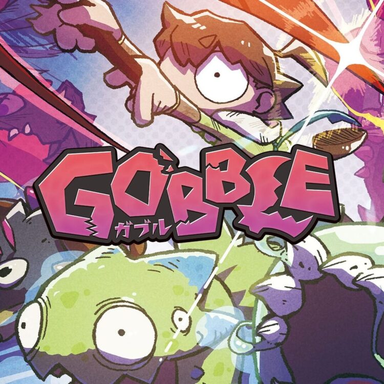 Boxart do jogo