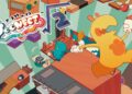 Goonect 2 é anunciado para o Switch e chega em maio de 2026