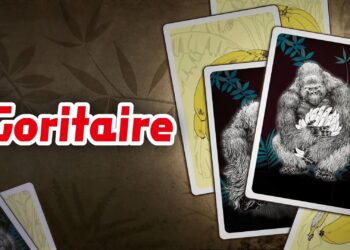 Goritaire, um jogo estilo cartas de sobrevivência, é anunciado para o Switch