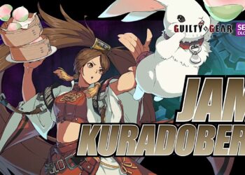 Guilty Gear: Strive – Detalhes para a versão 2.00, personagens por DLC Jam e Robo