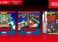 Virtual Boy e GBA – Nintendo Classics recebem Mario vs. Donkey Kong, Mario’s Tennis e Mario Clash na próxima semana