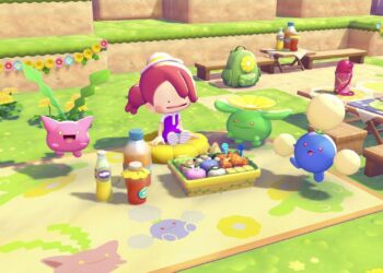 Pokémon Pokopia – Primeiro evento é anunciado para o dia 10 de março