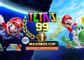 Tetris 99 – 52ª MAXIMUS CUP ganha trailer para o tema inspirado em Super Mario Galaxy 1 e 2