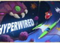 HYPERWIRED tem lançamento agendado para julho no Switch