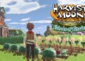 Harvest Moon: Echoes of Teradea é anunciado para o Switch 2 e o Switch