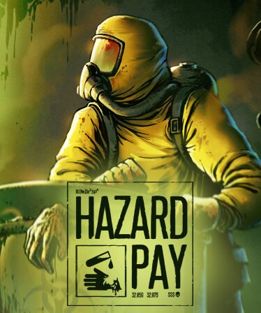Hazard Pay