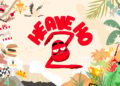Heave Ho 2 é anunciado para o Switch 2 e Switch