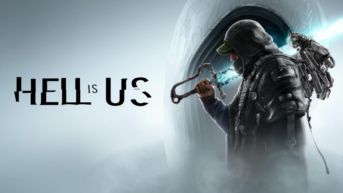 Imagem destacada de Hell is Us para Switch 2 é adiado novamente, para 27 de outubro