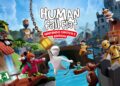 Human Fall Flat – Nintendo Switch 2 Edition é lançado via eShop
