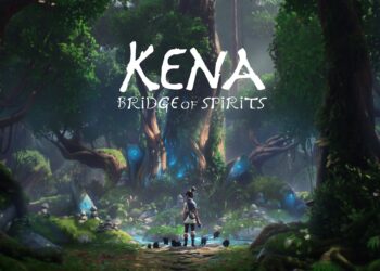 Kena: Bridge of Spirits é anunciado para o Switch 2