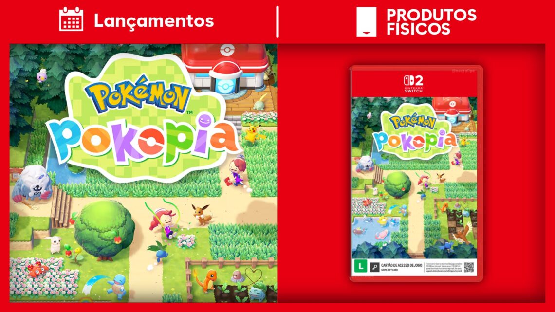 Boxart do jogo