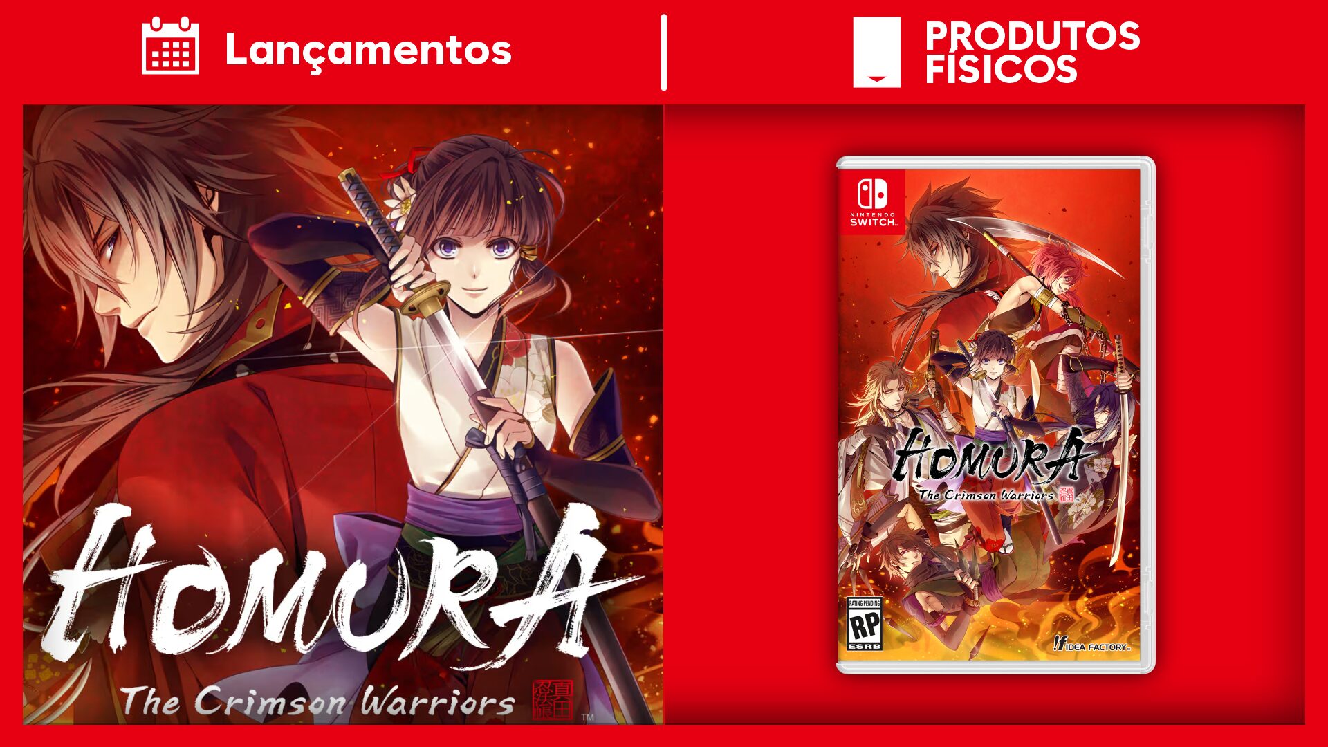 Imagem destacada do post
