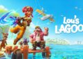 Lou’s Lagoon ganha novo trailer que destaca o enredo do jogo