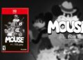MOUSE: P.I. for Hire tem mídia física confirmada para a versão do Switch 2