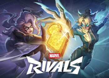 Marvel Rivals tem desenvolvimento para o Switch 2 confirmado