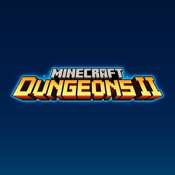 Minecraft Dungeons II
