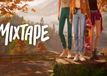 Mixtape adiciona o Switch 2 como plataforma de lançamento e chega em maio