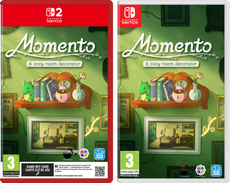 Momento
