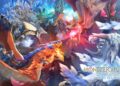 Monster Hunter Stories 3: Twisted Reflection ganha trailer de lançamento