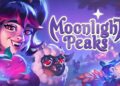 Moonlight Peaks, um jogo estilo life-sim sobrenatural, é anunciado para o Switch 2 e Switch