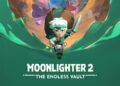 Moonlighter 2: The Endless Vault, um jogo estilo action RPG com roguelike, é anunciado para o Switch 2