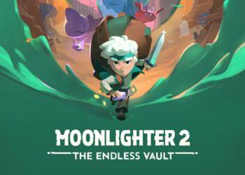 Moonlighter 2: The Endless Vault, um jogo estilo action RPG com roguelike, é anunciado para o Switch 2