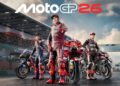 MotoGP 26 é oficialmente anunciado para o Switch 2 e Switch