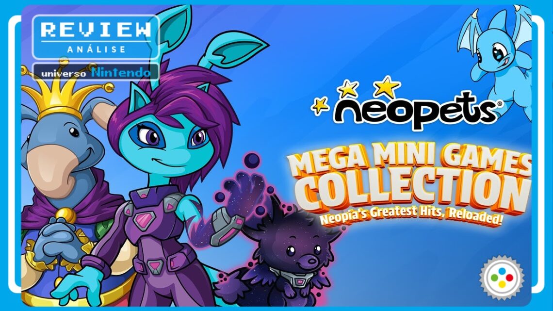 Boxart do jogo