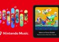 Vamos ao Parque Belabel (Mario Wonder) tem sua trilha sonora adicionada ao Nintendo Music