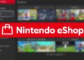 Nintendo eShop ganha mais opções de filtros no sistema de busca