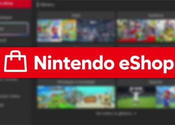 Nintendo eShop ganha mais opções de filtros no sistema de busca