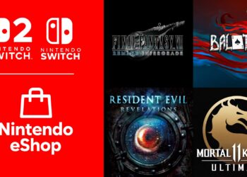 Ofertas Digitais | Mais vendidos – Final Fantasy VII Remake, Balatro, Resident Evil e mais jogos são destaques