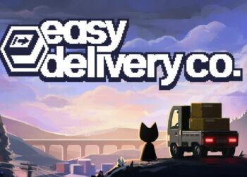 Easy Delivery Co. é anunciado para o Switch e chega no fim de março