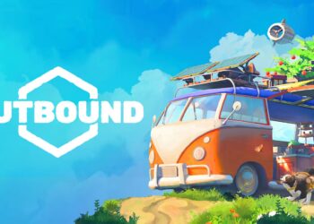 Outbound tem lançamento agendado para abril; versão demo é disponibilizada