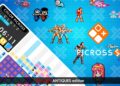 PICROSS S KONAMI ANTIQUES edition, novo crossover retrô da KONAMI, será lançado para Switch