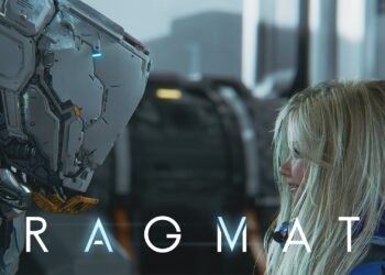 PRAGMATA tem lançamento adiantado em uma semana