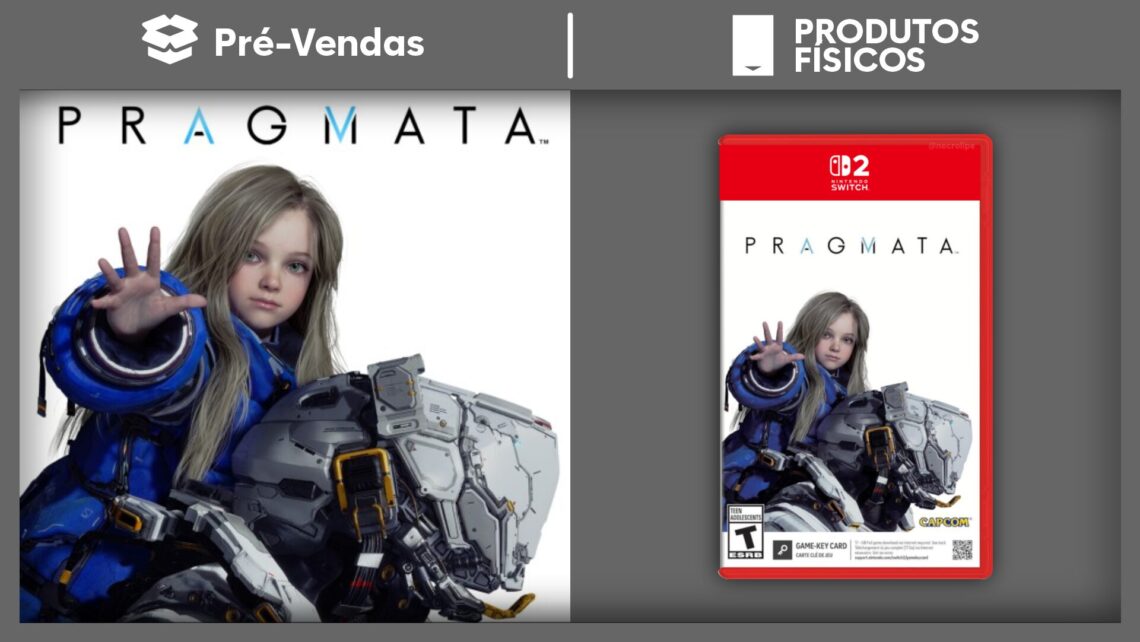Boxart do jogo