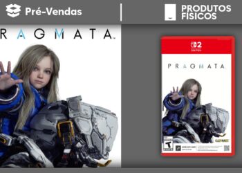 Guia de Compras | Pré-Vendas no Brasil – Confira a lista de produtos físicos disponíveis para reserva nas lojas
